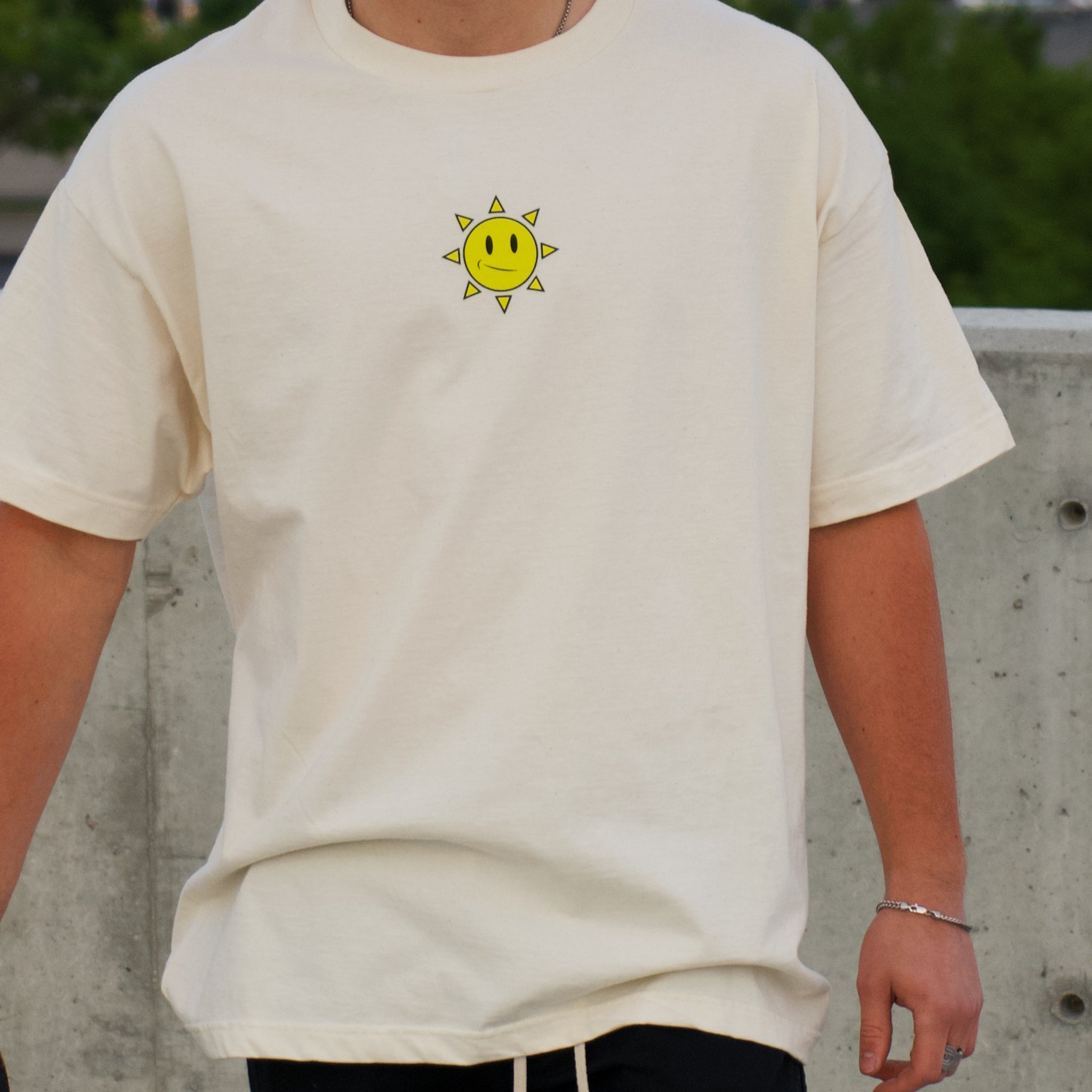 Sunnyside Sellouts Heavy Tee