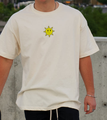 Sunnyside Sellouts Heavy Tee